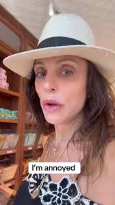 Bethenny Frankel added a new photo — at...