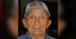 Edward Cook, Jr Obituary