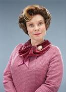 Dolores Umbridge | Warner Bros. Entertainment Wiki | Fandom