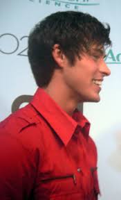 Adam Gregory (actor)