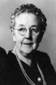 Emily Louise Berrett Blaylock (1878-1965)