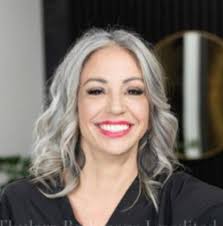 Happy Birthday Jen Barton !!