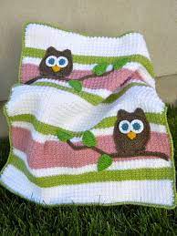 Current price $45.40 $ 45. 18 Best Owl Baby Blankets Ideas Owl Baby Blankets Baby Blanket Crochet Crochet Patterns