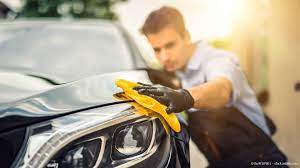 Ein auto zu polieren, ist von hand allerdings genauso möglich. Auto Polieren Einfach Gemacht Wie Poliere Ich Mein Auto Richtig