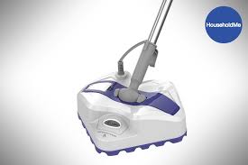 Light N Easy Steam Mop Review S7338 Model