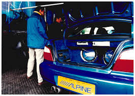Who Remembers This Demo Car A Limited Edition Uk 300 Subaru Impreza Tbt Throwbackthursday Throwback Tb Alpineuk Subaru Impreza