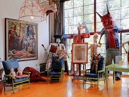 Bildergebnis für Diego Rivera