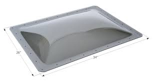 Not all ac shrouds are created equal. 00752 Icon Air Conditioner Shroud For Dometic Duo Therm Penguin 11000 13500 15000 Btu Air Conditioners