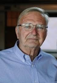 John Hauserman Obituary