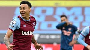 Jesse lingard on his incredible start for west ham <3. Lingard Southgate Advised Me On Loan Move To West Ham From Manchester United Goal Com
