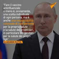 Există alte vaccinuri aflate în curs de dezvoltare bazate pe această tehnologie împotriva unor boli. Il Vaccino Di Putin Contro La Covid 19 Tilt Bufalaro Dei Novax Un Placebo Per Fregare Oms E Bill Gates Open