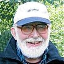 Raymond Pochardt Obituary