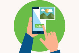Send, iran (disambiguation), places in iran. How To Send Pictures On Kik From Camera Roll 2021 Step By Step Guide