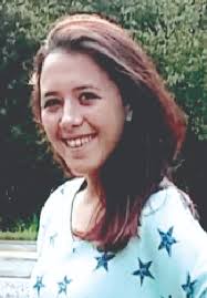 Mishealia Marie Meredith