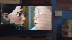 BVPD/Jerry Bruckheimer Films/Scott Free/Touchstone Pictures (2006)