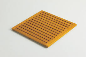 Deco chambre à coucher zen. Photo Decoration Caillebotis