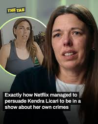 An entire different version of the film had been filmed before she finally  agreed to be interviewed