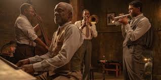 Stream ma rainey's black bottom online on 123movies and 123movieshub. Ma Rainey S Black Bottom Cast Where You Ve Seen Them Before Cinemablend