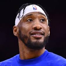 Robert Covington NBA Stats & News