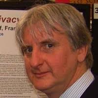 Larry Lein's Instagram, Twitter & Facebook