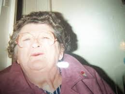 Ann Taylor Two proud Ladies easy known they were cousins.Mrs.Power ,and our  beloved Grand Mother Annie Mc Carthy Hook View Dock Road.Dunmore  East.xxxNanny was some cook brown bread/White soda bread with sultanas/Fruit