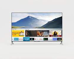 How To Find Apps On A Samsung Smart Tv