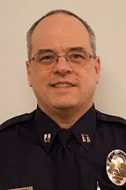 Bremerton Police Department e-News