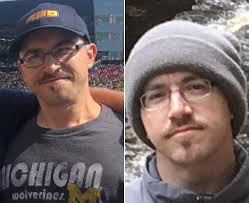 Aaron Mcgeorge's Instagram, Twitter & Facebook