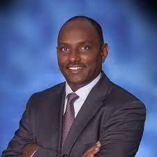 Breaking ukur yattani appointed acting treasury cs following rotich s case. Here S All You Need To Know About Ukur Yatani Kanacho The New Treasury Cs Pulselive Kenya
