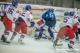 1 (0:0, 1:1, 2:0) základní. Priprava Cesko U17 Finsko U17 4 2 Priprava Cesko U17 Finsko U17 4 2 Hokej Sport Budejcka Drbna Zpravy Z Ceskych Budejovic A Jiznich Cech