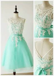 Dress Measurements Size Chart Picture More Detailed Picture About Aqua Mint Lace Applique Cheap Homecoming Dresses Custom Made Prom Dress Bridesmaid Dresses
