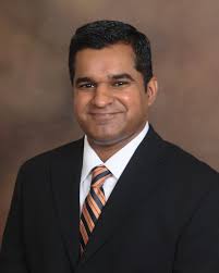 Dr. Mathew Abraham, MD