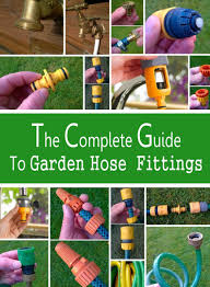 Ideally i could turn the valve off, disconnect the sink hookup, and add an adapter onto the valve that would have a garden hose valve to connect a hose to? The Complete Guide To Garden Hose Fittings Dengarden