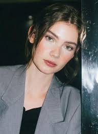 MEGAN DEVINE for INDEPENDENT