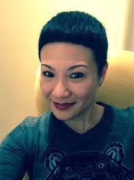 Elizabeth Kwan's Instagram, Twitter & Facebook