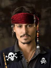 Johnny Depp