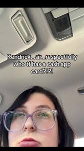 Kendrick said this show for US and y'all can come if there's seats left. 🤭  #GrandNationalTour #KendrickLamar @Sza #CashApp #GNX #GemsFromAGemini