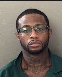 ARRESTS for Escambia, Okaloosa, Walton counties for Friday, July 29, 2016