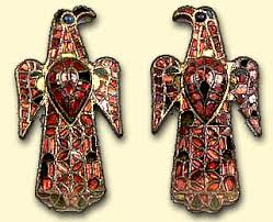 Resultado de imagen de restos arqueologicos en alovera