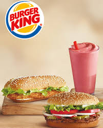 Bk Original Chicken Sandwich Bogo Free Whopper Chicken Sandwhich Or Smoothie At Burger King Burger Real Fruit Smoothies Burger King