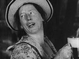 Irish Film Institute -Excerpts of Lost 1920s Silent Film “The Callahans and  the Murphys” discovered by IFI Irish Film Archive