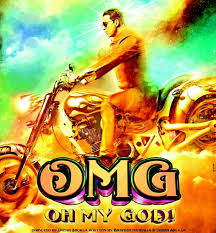 With peter rodger, hugh jackman, ringo starr, david copperfield. Omg Oh My God Movie Review Comedy Not Of Divine But Superstition Ibtimes India
