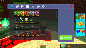When i look there is no shop. Codes Build A Boat For Treasure Juin 2021 Roblox Gamewave