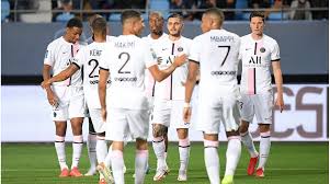 Promoted troyes stunned psg by taking the lead in the eighth minute when defender oualid el hajjam headed in powerfully from a corner. Psg Sieg Gegen Troyes Spieler Angeblich Uber Messi Transfer Informiert Transfermarkt