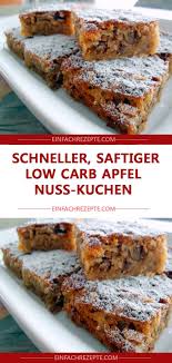 Viele beliebte desserts wie etwa kuchen und gebäck sind reich an kohlenhydraten. Pin Auf Low Carb