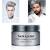 Silver Hair Men