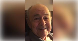 Obituary information for Robert G. Borik