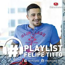 He then worked in soap operas, hosted programs, and acted in films for the big screen. Playlist Felipe Titto By Blinclass