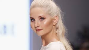 Model Anna Hiltrop: So läuft Berlin Fashion Week im Lockdown