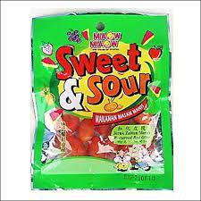 Business summarythe company specializes in the production of various food and beverage products such as noodles, potato chips, confectionery, corn snacks, dairy products and morecountry of incorporationmalaysiaownership typeprivateestablished in1971primary sectorfood and. Sweet Sour Jenama Bukan Islam Mukminbrands